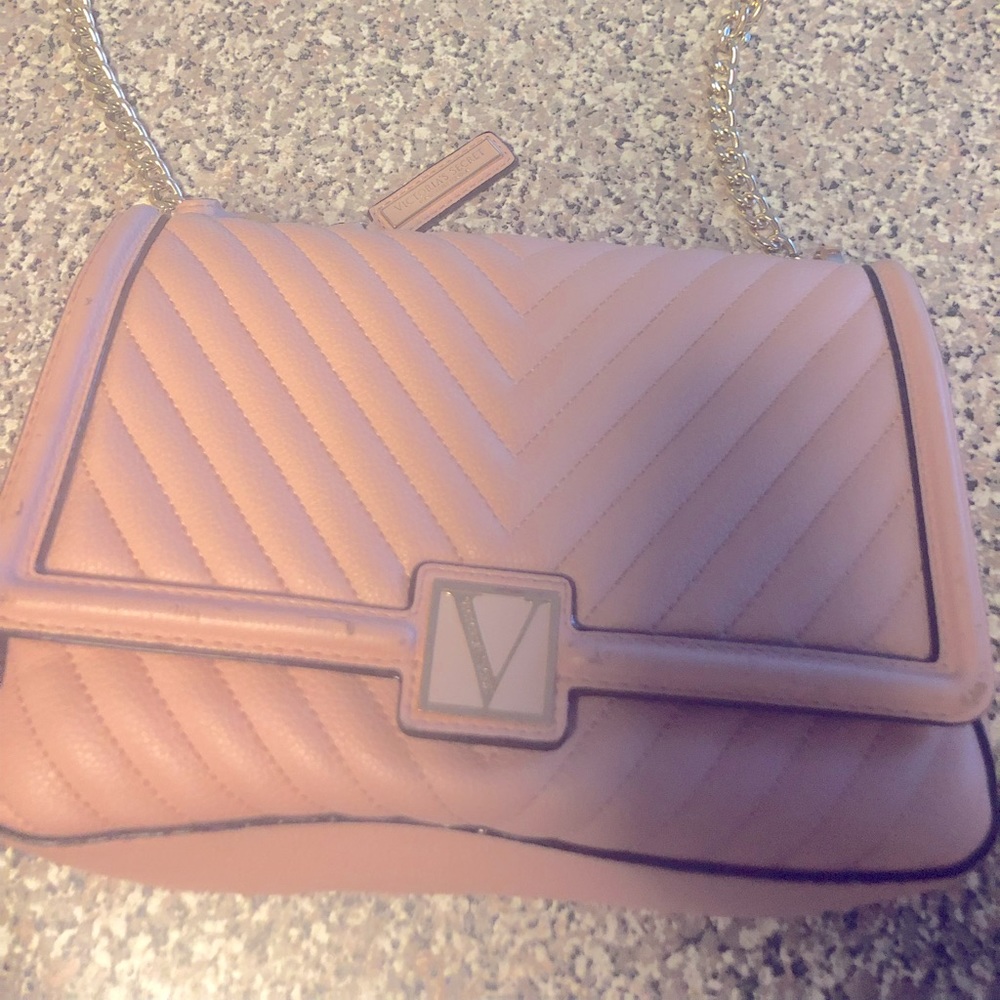 Victoria secret purse !